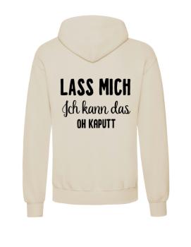 Preview: Ich kann das